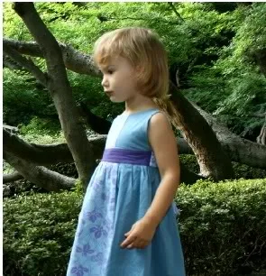 Baptism Dresses - Reader Q&A