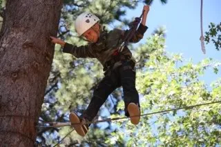 9 cool and unusual summer camps that teach more than campfire songs