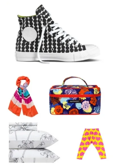 The Marimekko summer sale has us clicking "add to cart" way too much