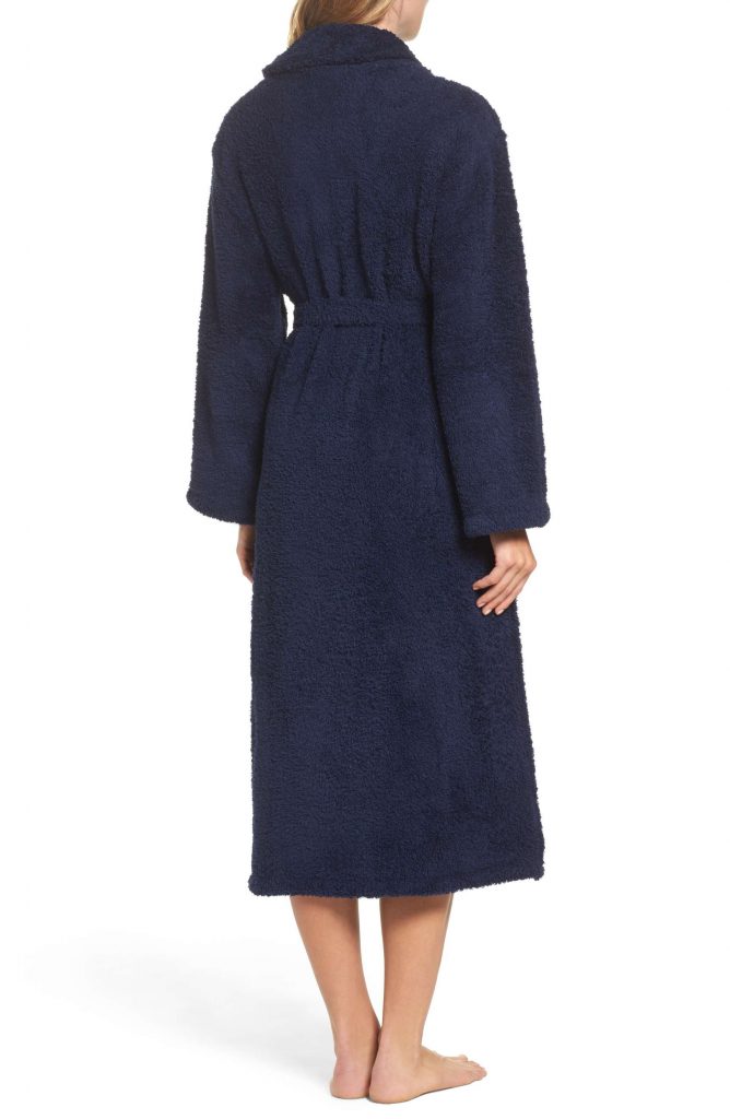 Cozy Long Women's Bathrobe (Nordstrom)
