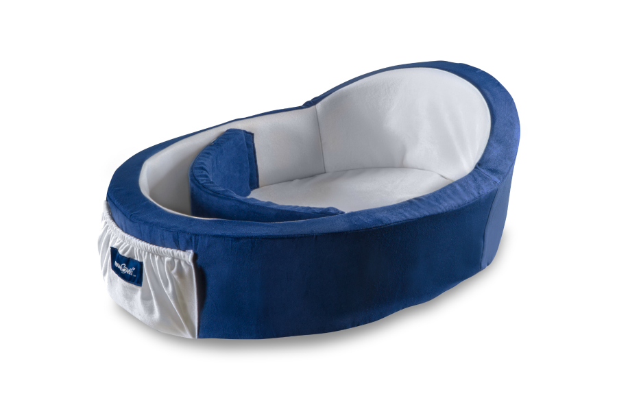 Mumbelli Baby Bed