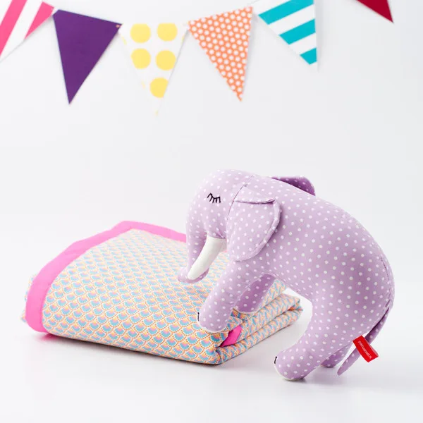 Irresistible nursery decor that has us swooning (and snuggling)