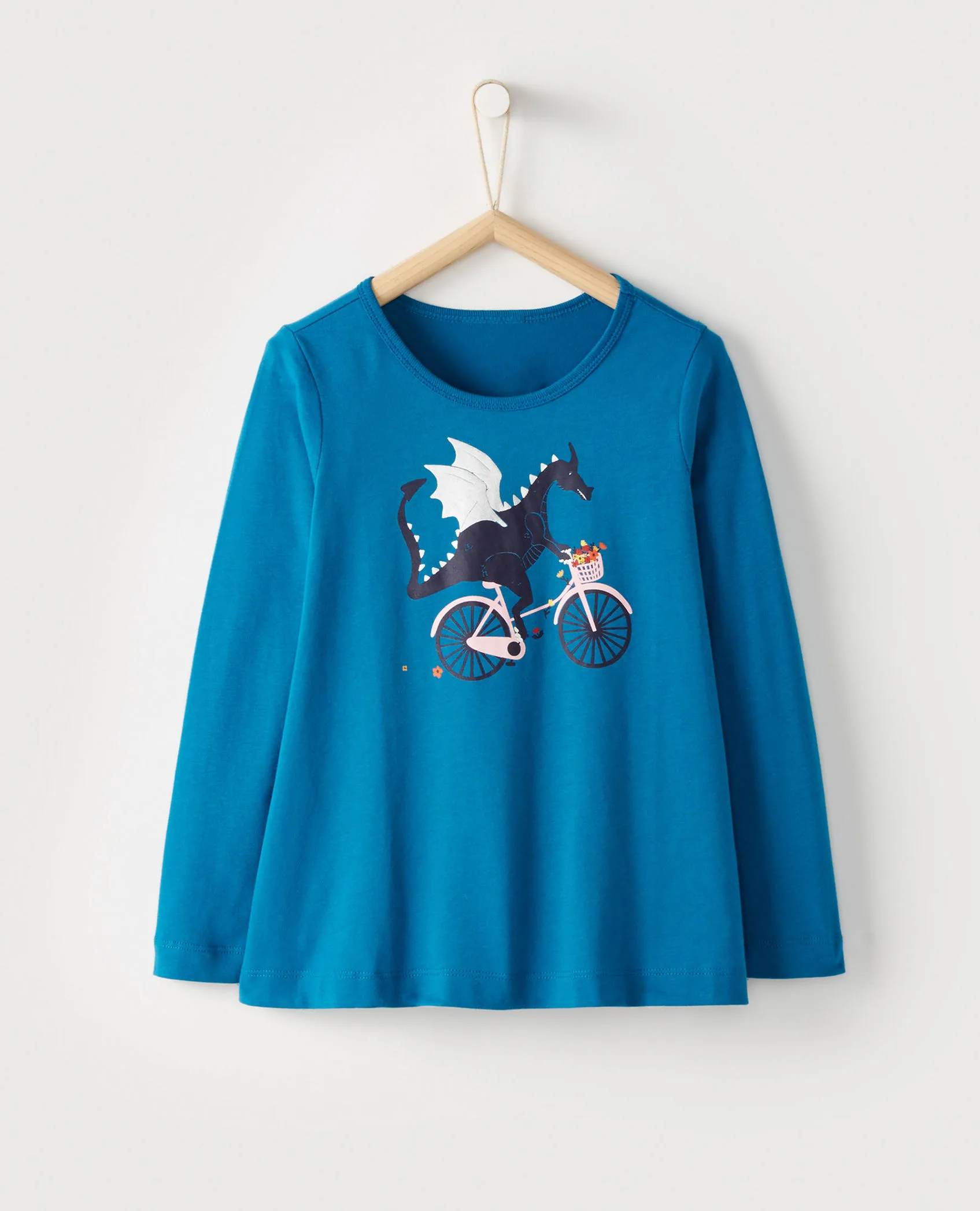 Huge Hanna Andersson kids sale: Flannel dresses