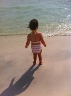 The ins and outs of South Walton Beach - bring sunscreen, not your passport