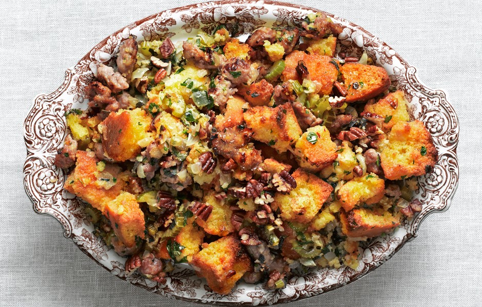 Last minute Thanksgiving help: Make-ahead Thanksgiving recipe ideas