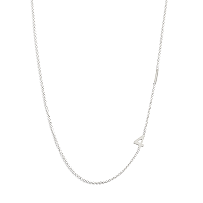 Julian & Co Personalized Number Jewelry