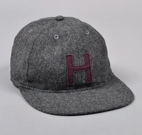 Fairends hats - not your av-er-age baseball cap