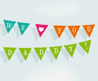 Chat with us about Father's Day Gifts at The Motherhood
