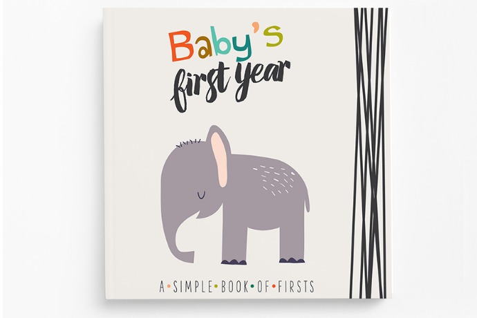 Baby registry must-haves: Easier baby book Baby registry must-haves: Easier baby book