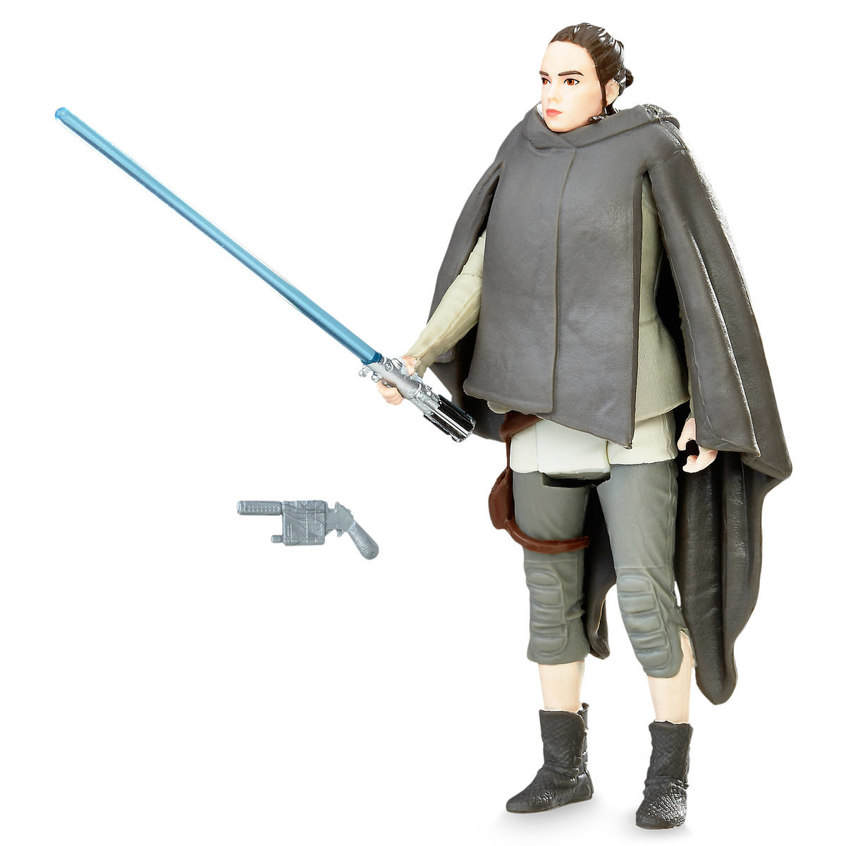 The coolest Star Wars stocking stuffers for kids: Rey action figure The coolest Star Wars stocking stuffers for kids: Rey action figure
