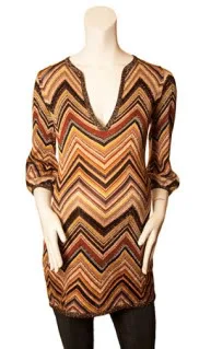 Once place to find Missoni for less, that isn't Target