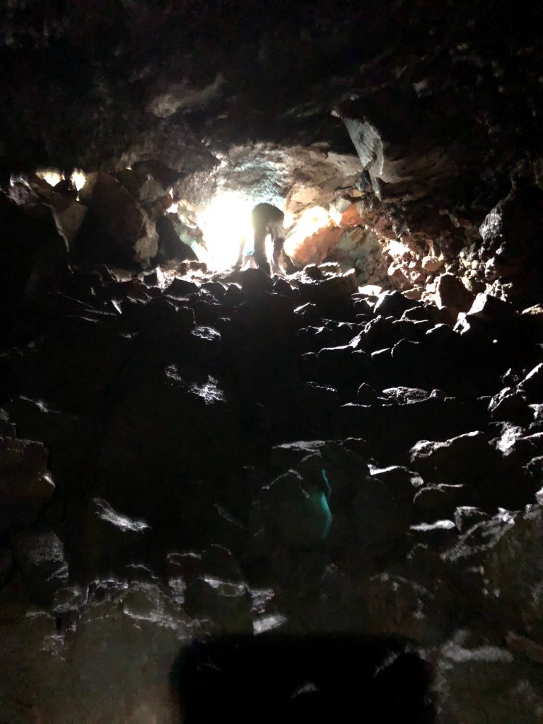 Traveling to Iceland with Kids: Which Lava Cave tour should you do? Traveling to Iceland with Kids: Which Lava Cave tour should you do?