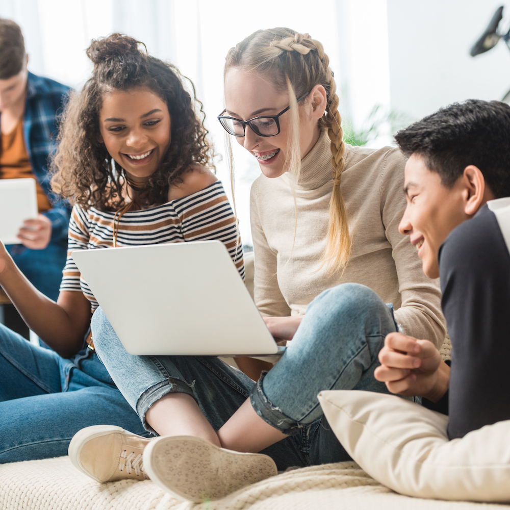 Helping kids become smart digital consumers: 4 tips for parents