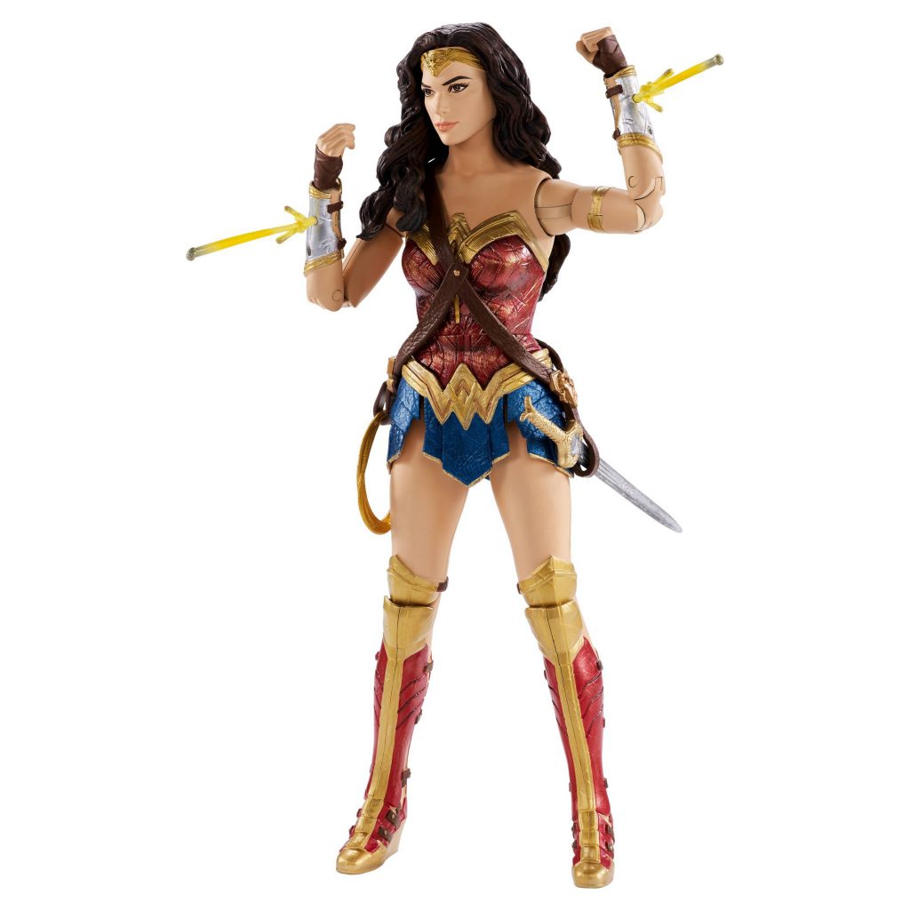 Wonder Woman deluxe action figure: Favorite toys on sale at Target Wonder Woman deluxe action figure: Favorite toys on sale at Target