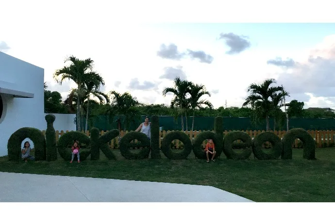 Nickelodeon Hotels and Resorts Punta Cana review
