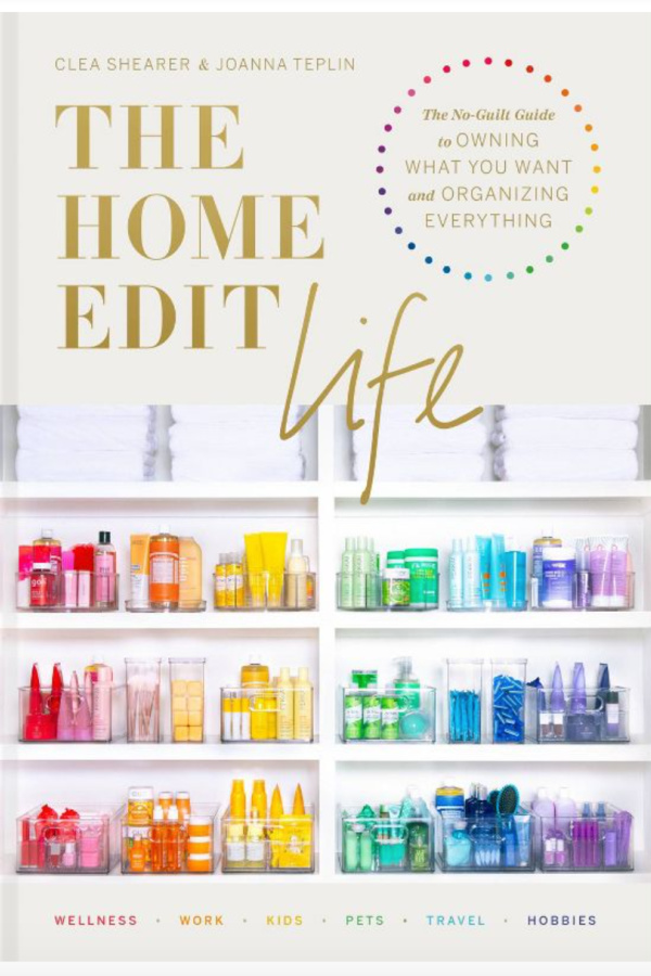 The Home Edit Life