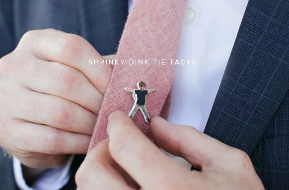 The smallest Father's Day gift he'll love: An awesome DIY