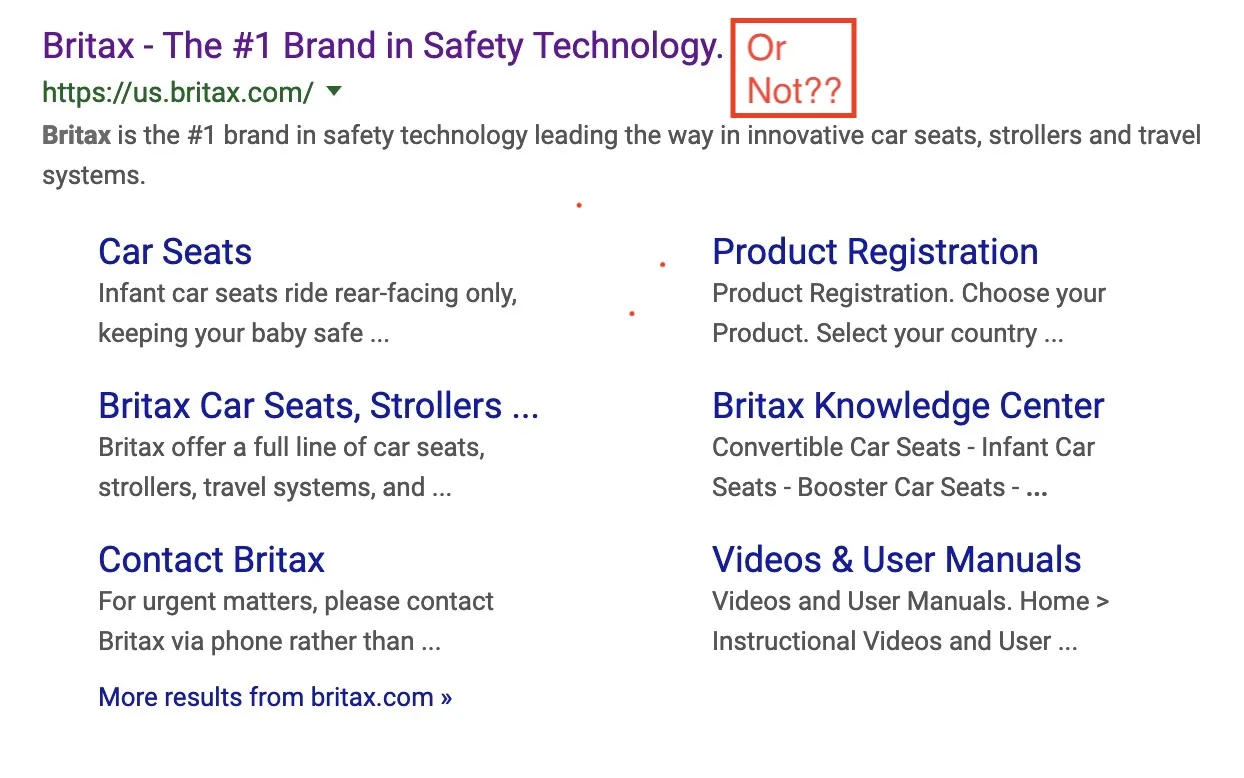 After refusing to recall its BOB Strollers which caused 100 injuries, Britax is still promoting its safety technology