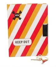 Happy Camper Week on Cool Mom Picks: Camp Stationery, of Course
