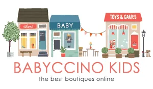 Babyccino - Now Your one-stop shop to the best kid boutiques