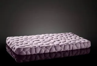 Too many Nook mattresses spoil the baby. In a good way.