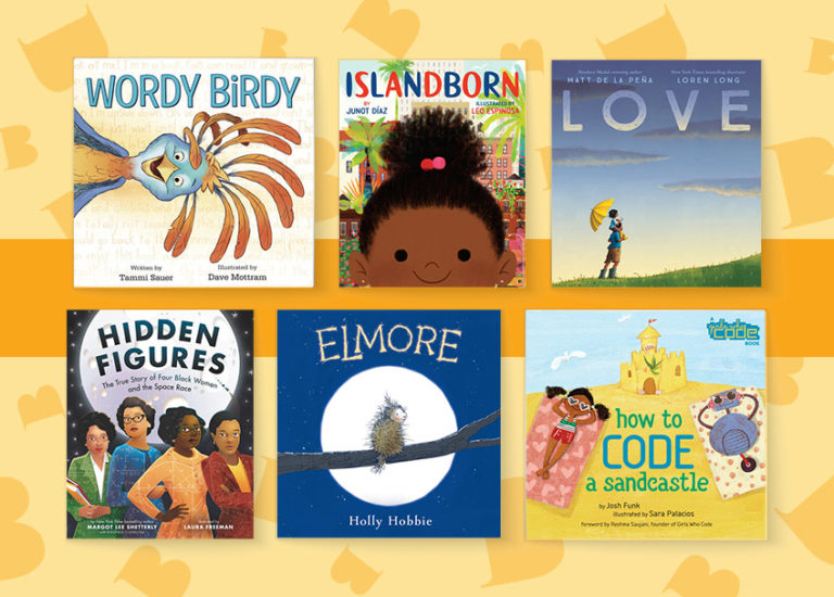 Best children's books of 2018: Brightly's must-read picture books Best children's books of 2018: Brightly's must-read picture books