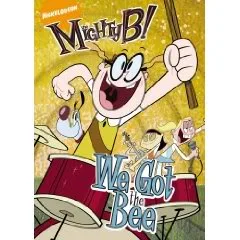 Mighty B: My kind of hero