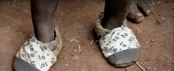 Sole Hope Shoes