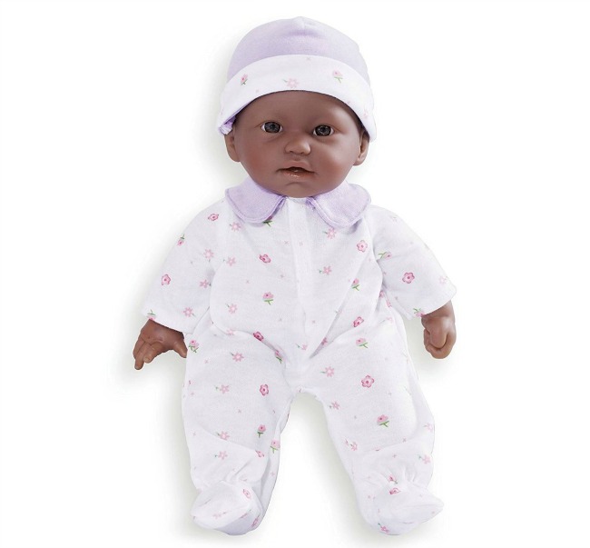 La Baby Soft Baby Doll