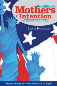 Mothers of Intention: Using our outside voices
