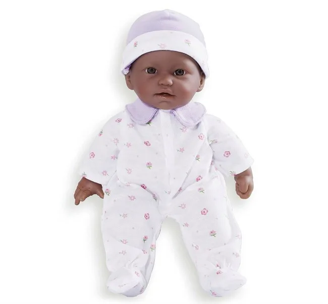 La Baby Soft Baby Doll