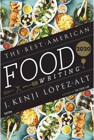 50+ cool gifts under $15 for men and women: Best American Food Writing 2020