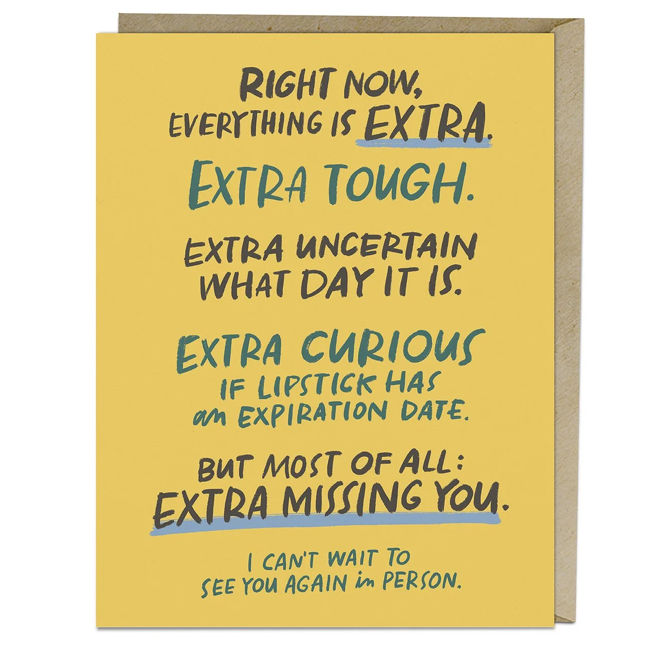 Pandemic Mother's Day cards: Perfect if you can't see your own mom this year