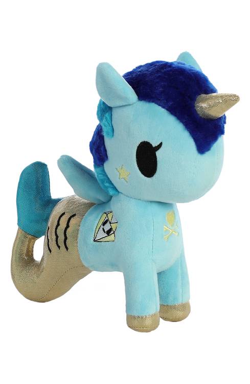 Mermaid gifts: Tokidoki mermaid unicorn plush | Nordstrom