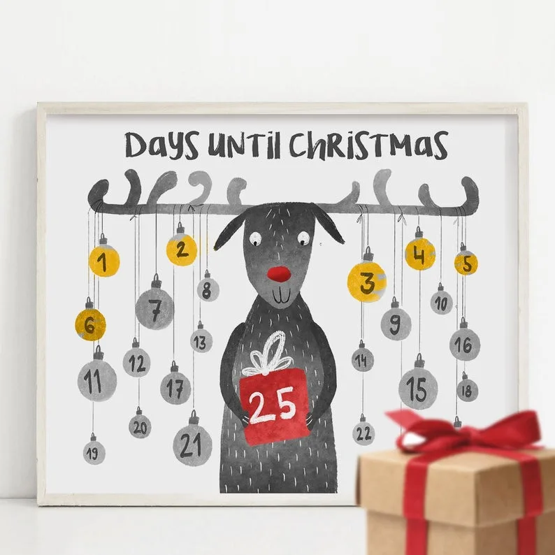 Coolest advent calendars