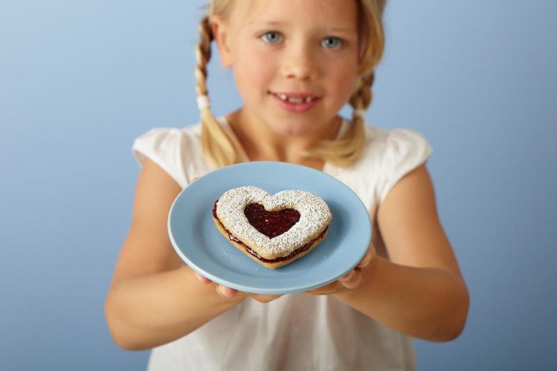 The Allergy-Friendly Cook Cookbook & Blog