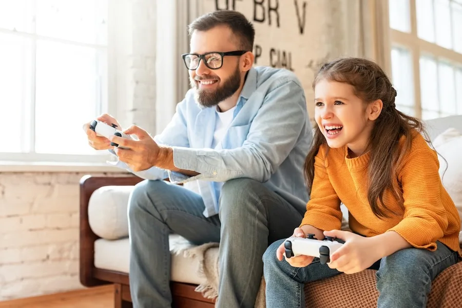 GameStop has family game night covered
