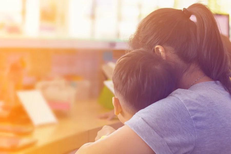 3 simple ways to sneak in one-on-one time with your kids. No babysitter required.