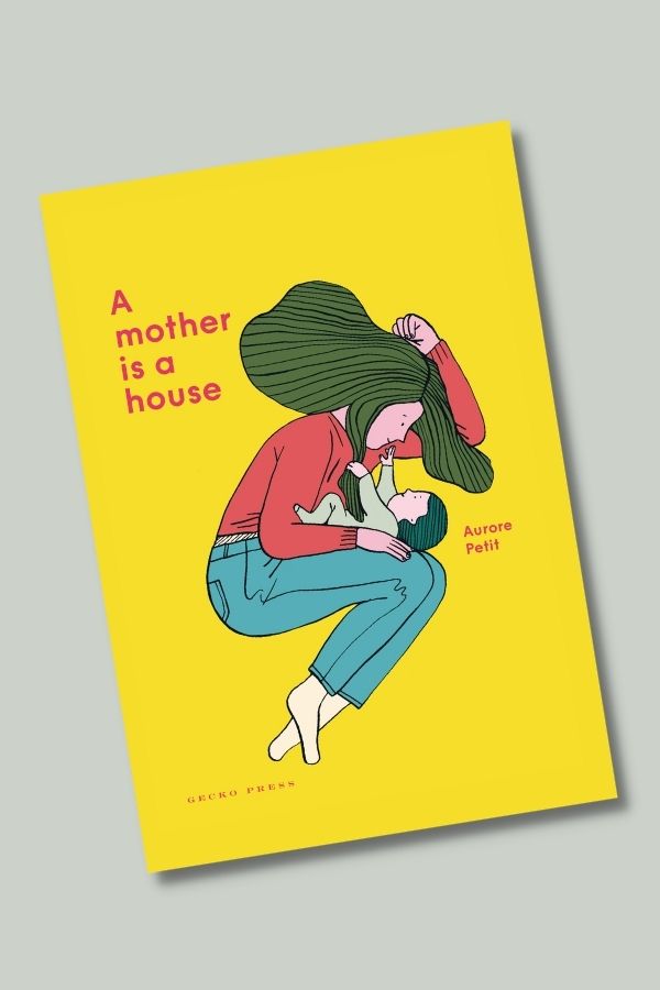 A Mother is a House is a thoughtful Mother's Day gift under $25 A Mother is a House is a thoughtful Mother's Day gift under $25