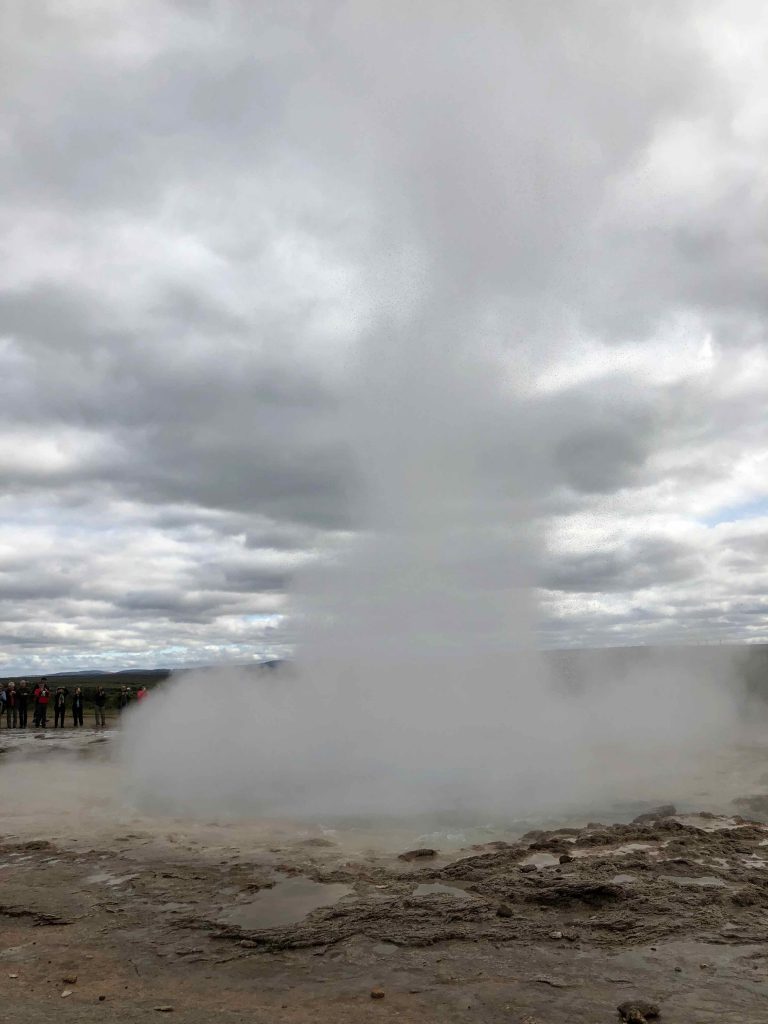 Golden Circle Tour stops in Iceland: Geysir is amazing! Golden Circle Tour stops in Iceland: Geysir is amazing!