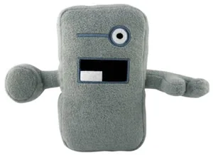 Cool robot toys that won't give me a (bleeping) headache