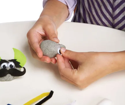 Growing up with Manhattan Toy just keeps getting better