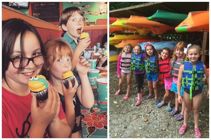 5 easy last-minute birthday party ideas your kids will love. (Trust us, we've tried them.)