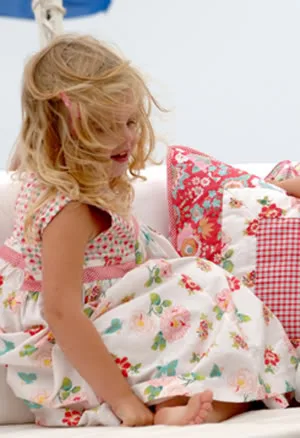 Tax Day Splurge: The Summer Dress Love-Fest Continues With Room Seven