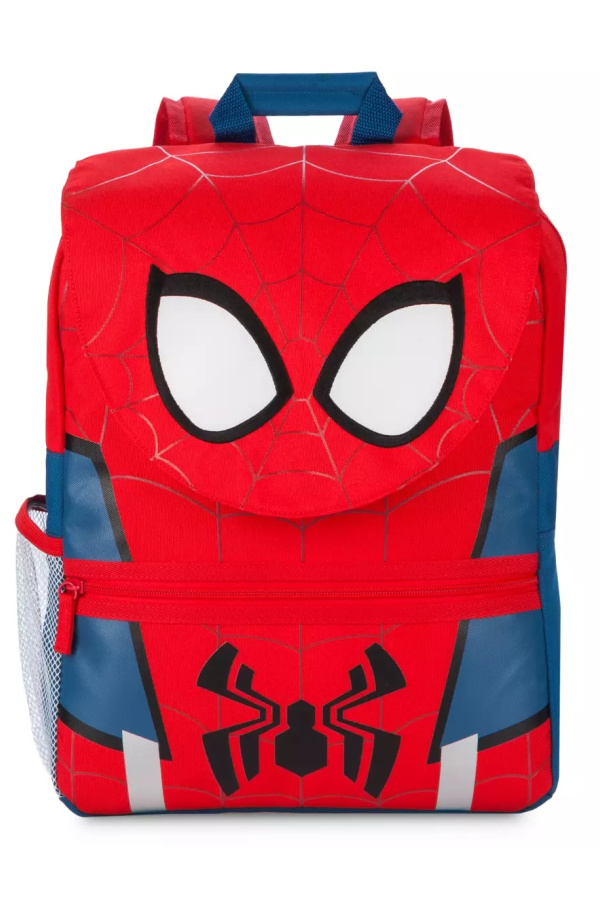 Official Spiderman Backpack