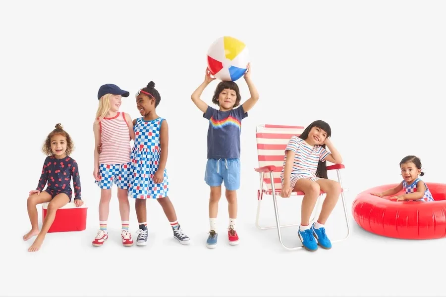 Cute Without Trying Too Hard: Why Primary Just Works