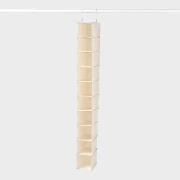 Hanging Shoe Organizer