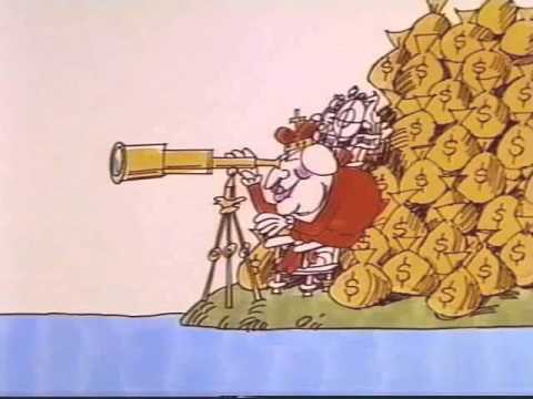 No More Kings Schoolhouse Rock Video | Cool Mom Picks