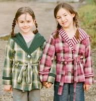 With Ses Petites Mains, I'm not mourning the end of summer quite so much