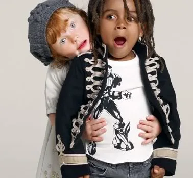 Stella McCartney for Gap Kids and Baby - we admit it, we're fans